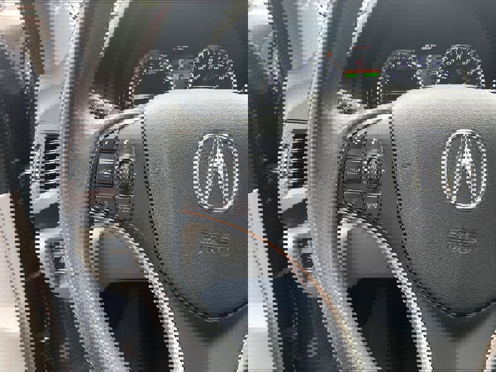 Used 2018 Acura MDX SH-AWD image 18