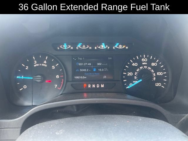 Used 2019 Ford F150 XL w/ Equipment Group 101A Mid AWD/4WD image 10