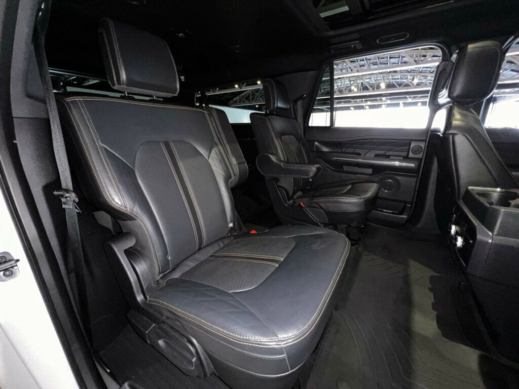 Used 2022 Ford Expedition Max Platinum image 35