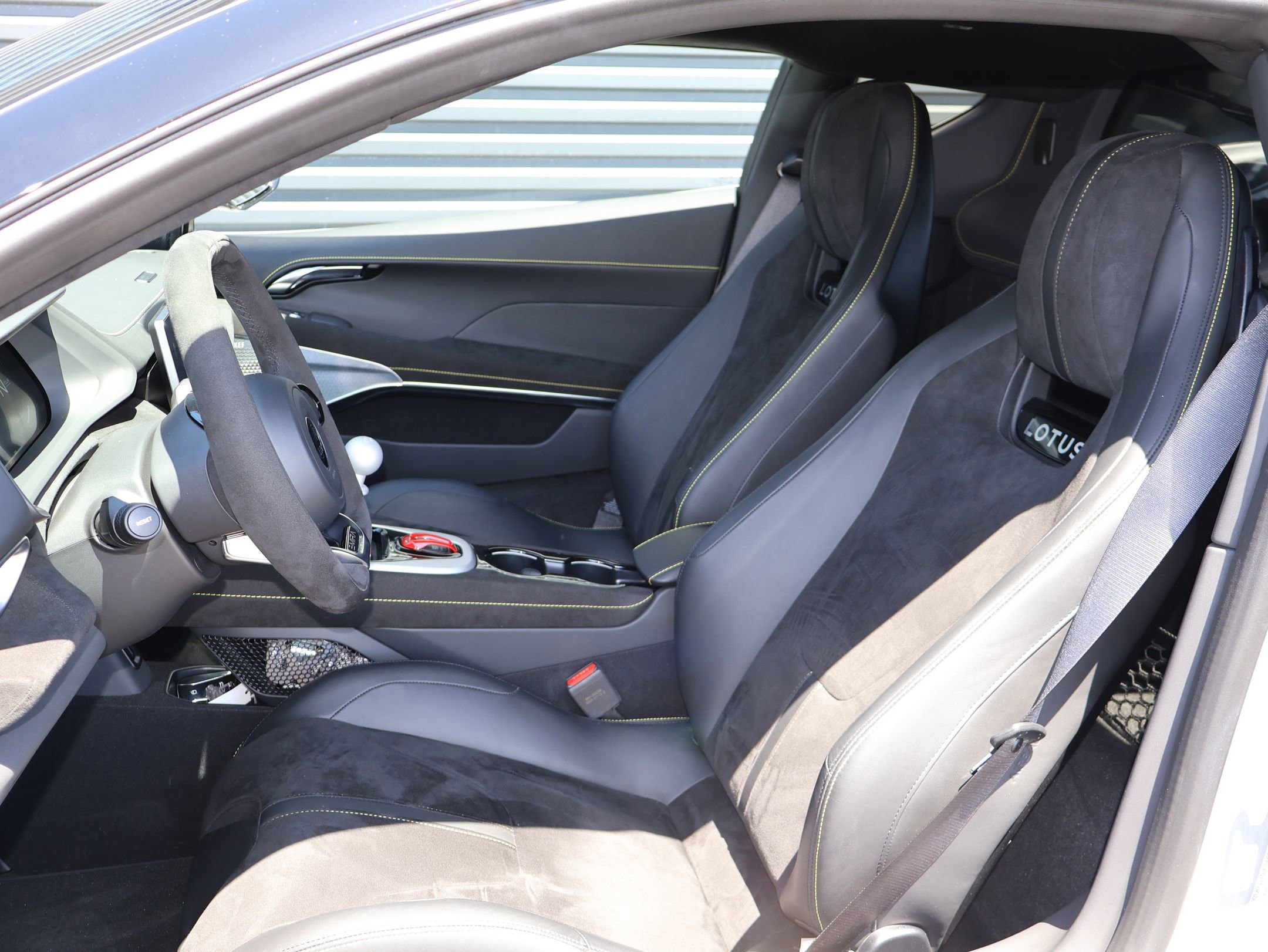Used 2024 Lotus Emira First Edition RWD image 21