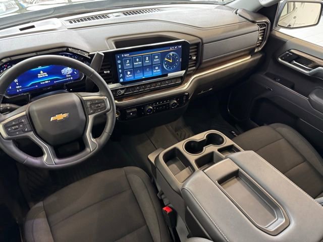 Used 2025 Chevrolet Silverado 1500 LT image 6