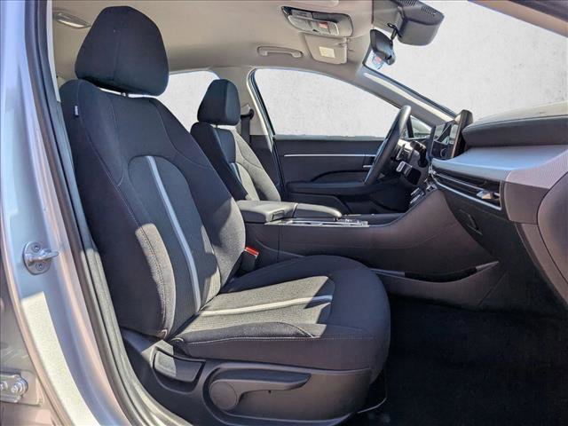 Used 2025 Hyundai Sonata SEL image 20