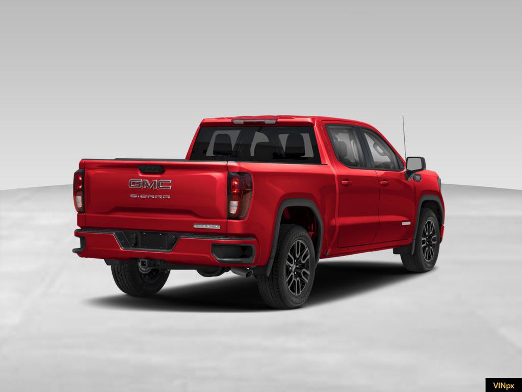 New 2026 GMC Sierra 1500 Elevation w/ Elevation Premium Package image 2
