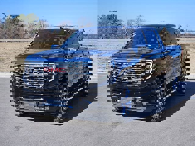 New 2026 GMC Sierra 1500 Denali image 2