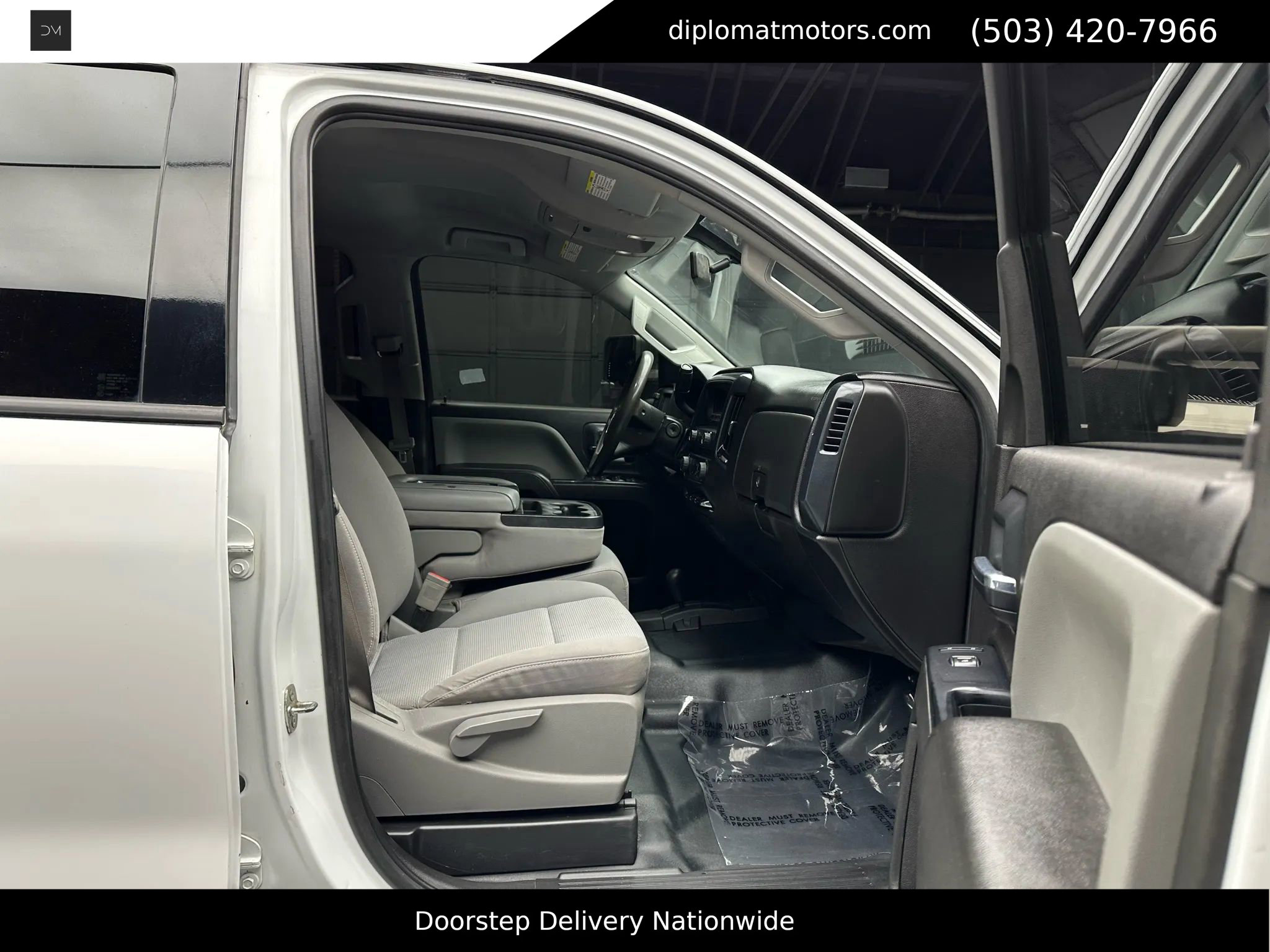 Used 2016 GMC Sierra 2500 4x4 Crew Cab image 19