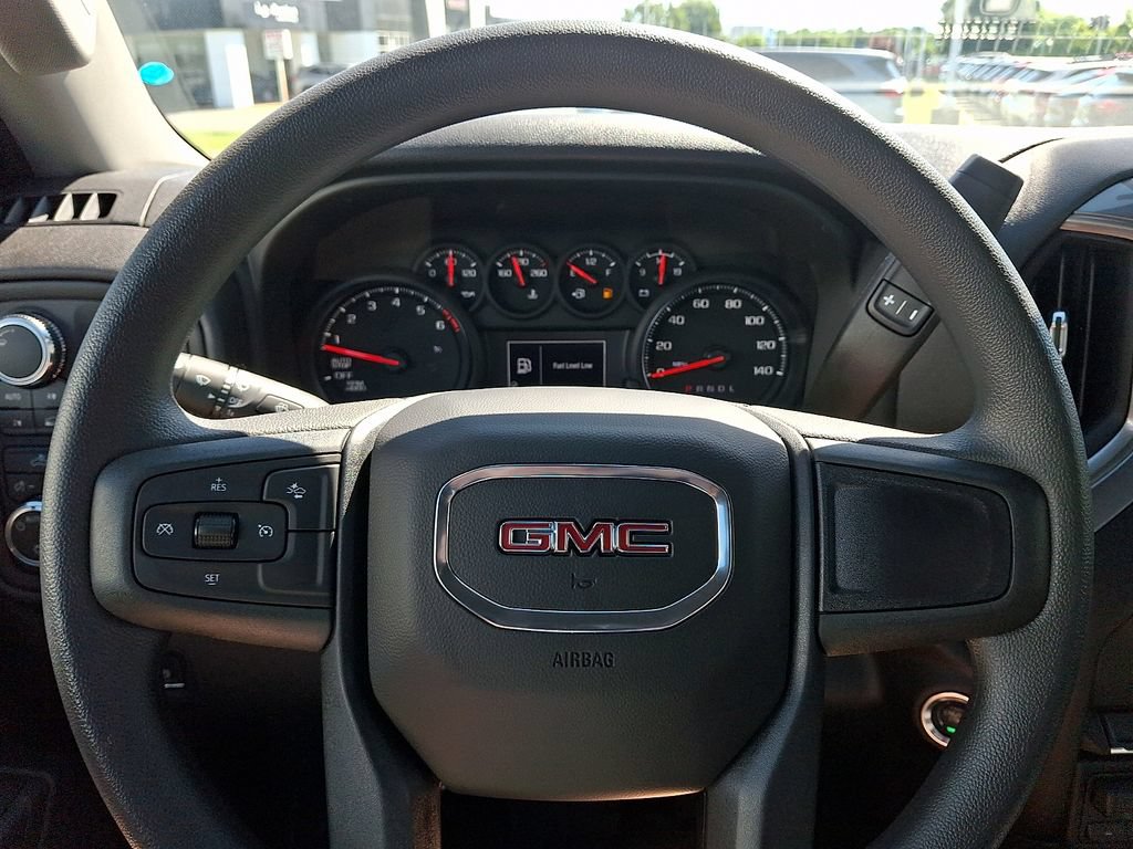 New 2026 GMC Sierra 1500 Pro w/ Pro Value Package AWD/4WD image 13