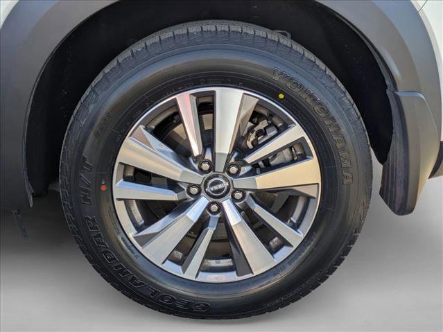 Used 2022 Nissan Pathfinder SL image 26