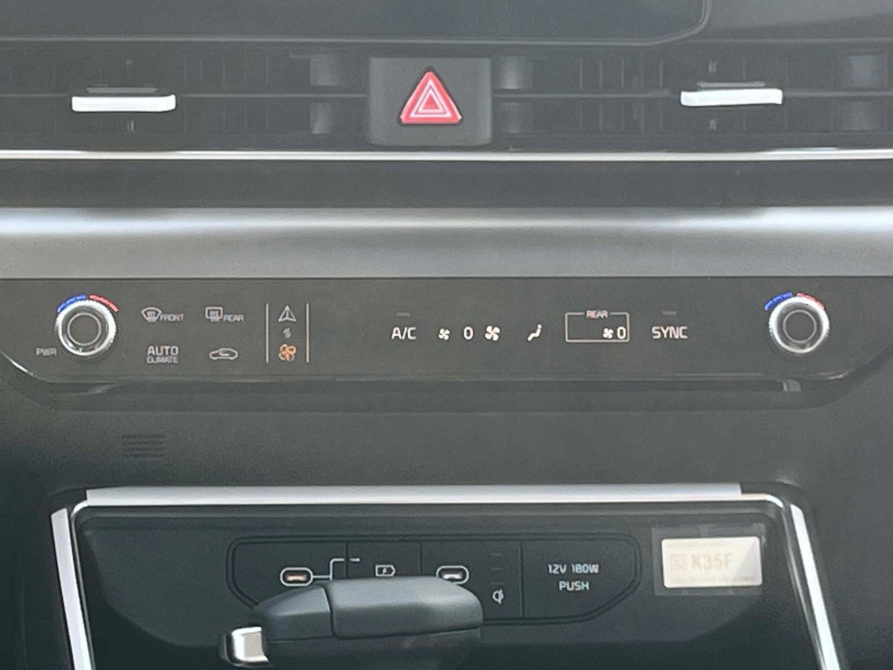 New 2026 Kia Carnival SX image 15