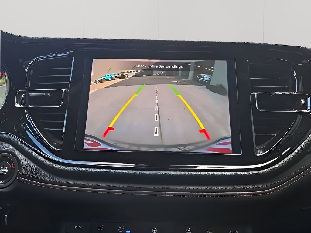 Certified 2023 Dodge Durango GT image 43