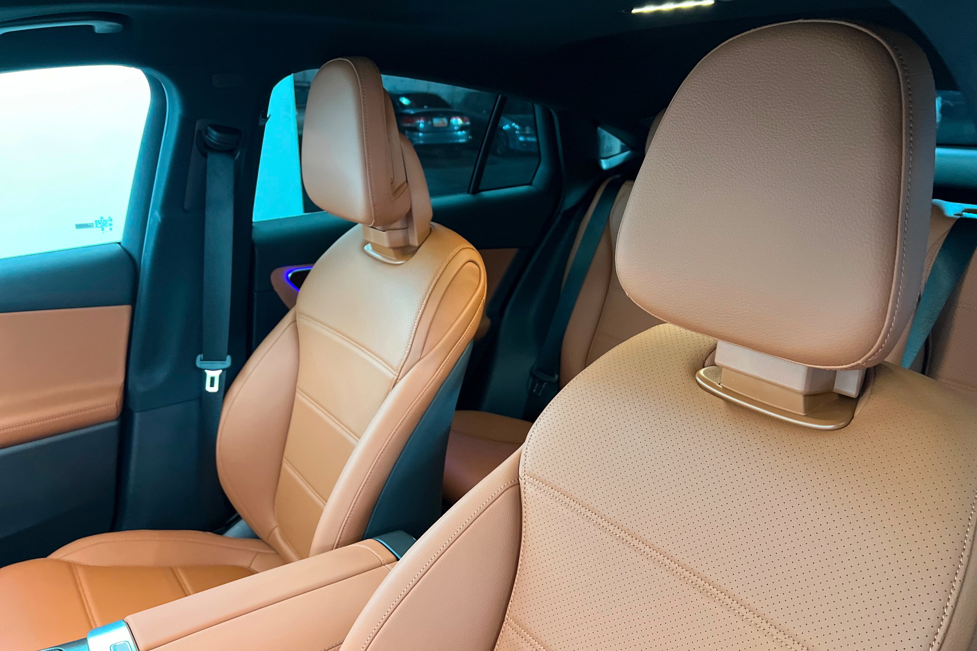 New 2027 Mercedes-Benz GLC 300 4MATIC image 16