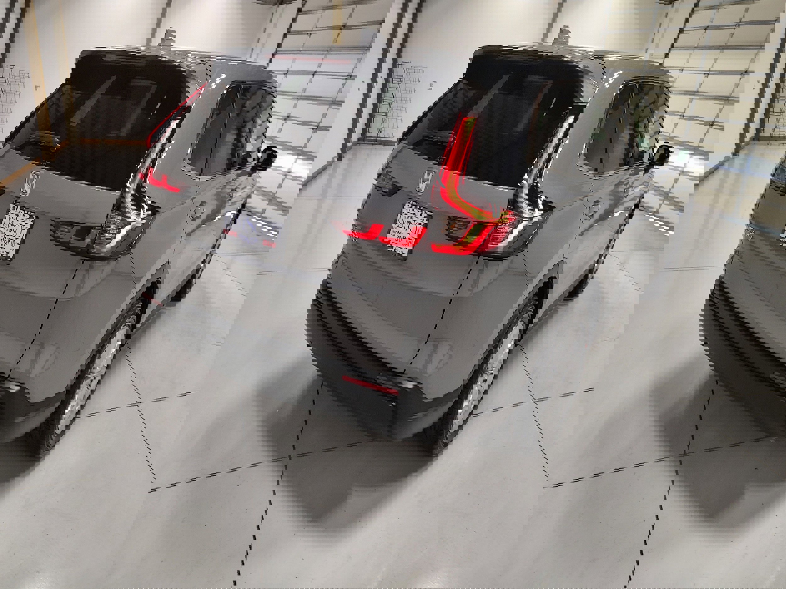 New 2026 Honda CR-V EX image 13