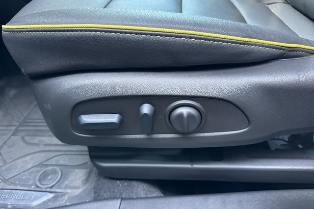 Used 2026 Chevrolet TrailBlazer ACTIV w/ Convenience Package image 13