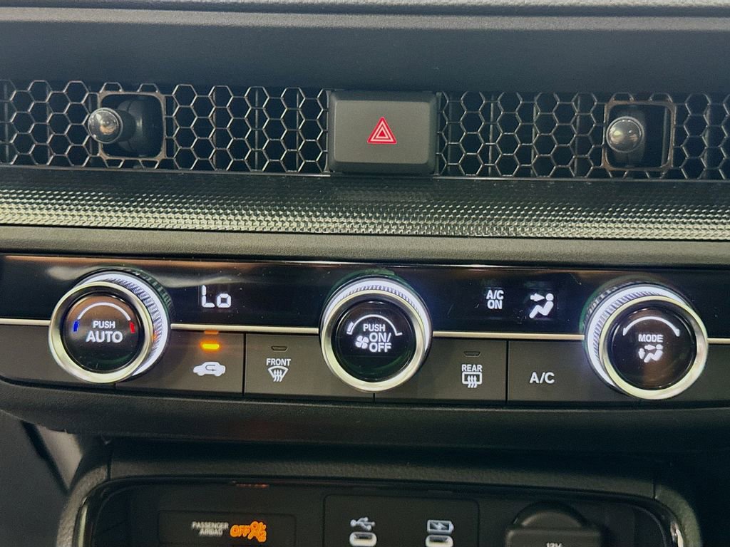 New 2026 Honda CR-V LX image 22