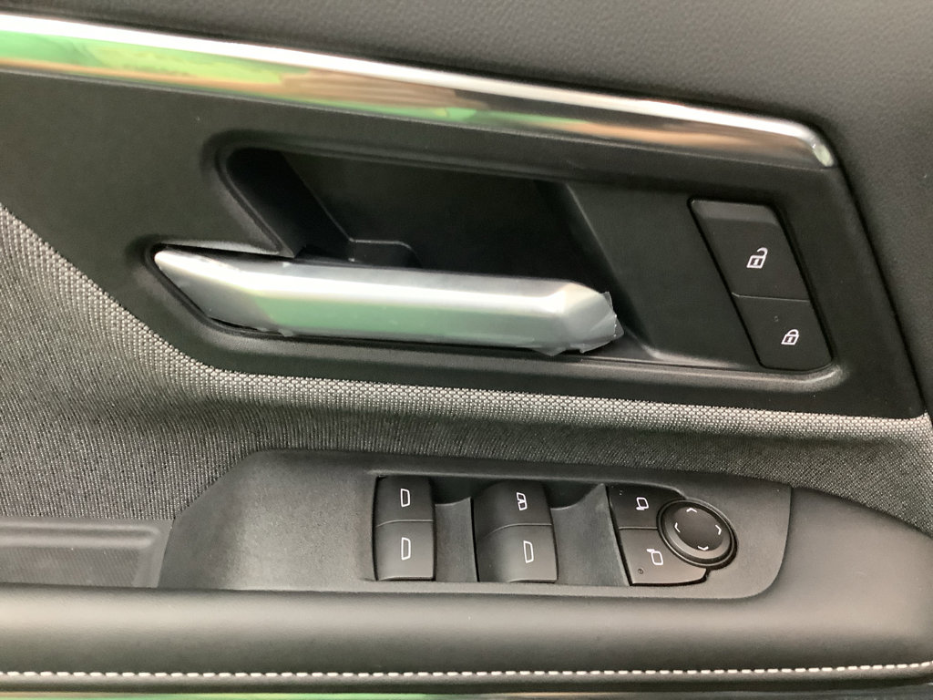 New 2026 GMC Sierra EV Elevation AWD/4WD image 19