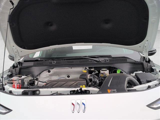 New 2026 Buick Envista Sport Touring w/ Convenience I Package FWD image 16