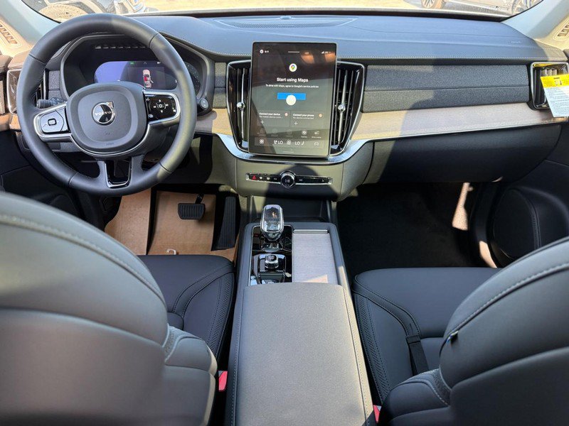 New 2027 Volvo XC90 B6 Plus AWD/4WD image 8