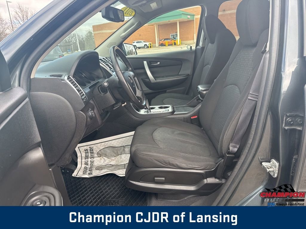 Used 2011 GMC Acadia SLE image 23