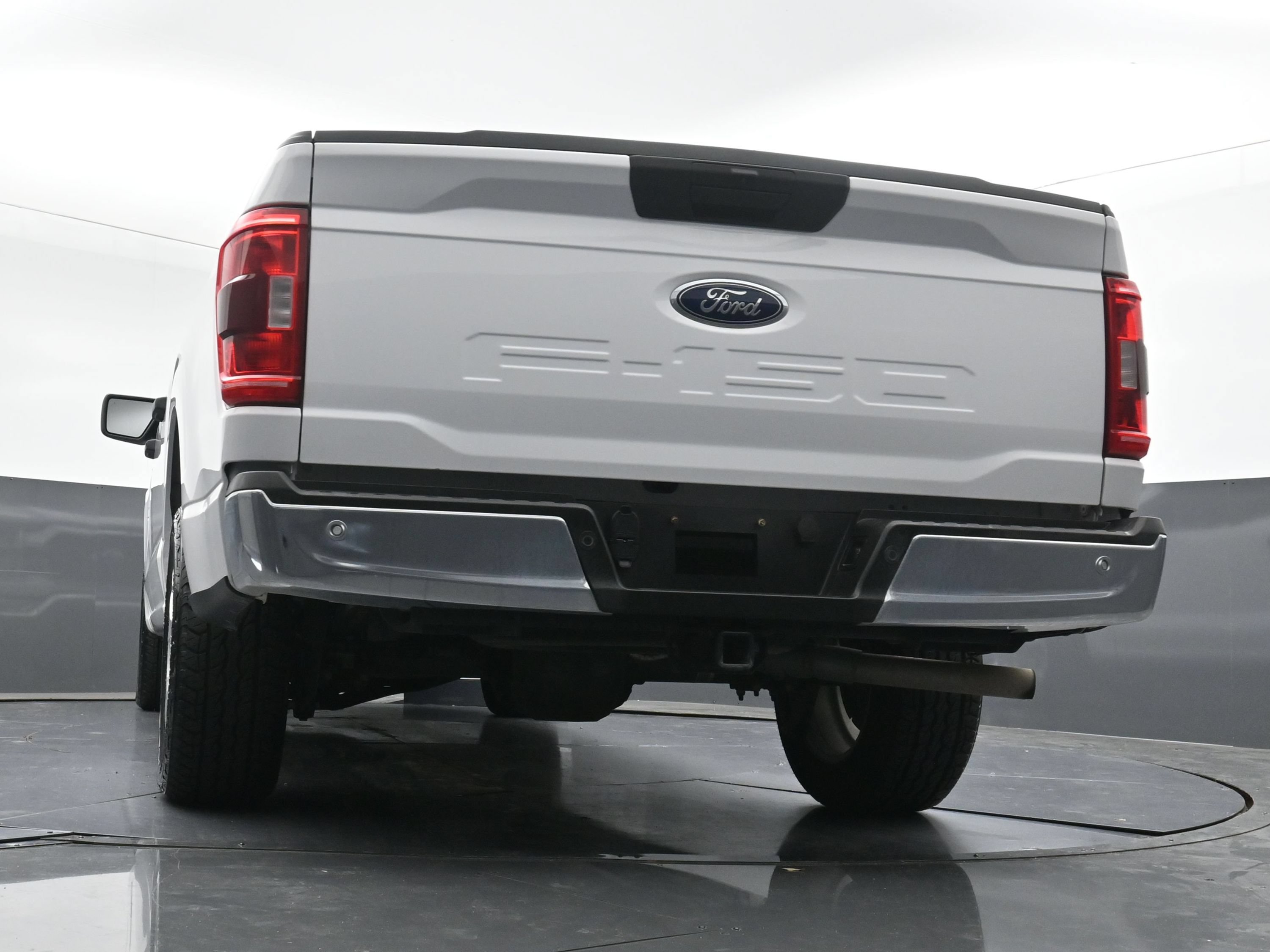 Used 2021 Ford F150 XLT RWD image 29