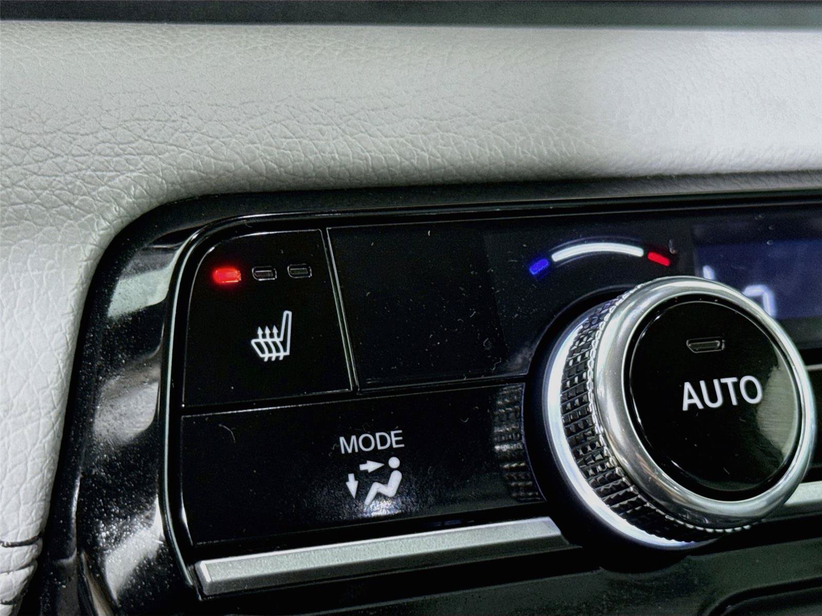 Used 2025 Honda Pilot EX-L image 20