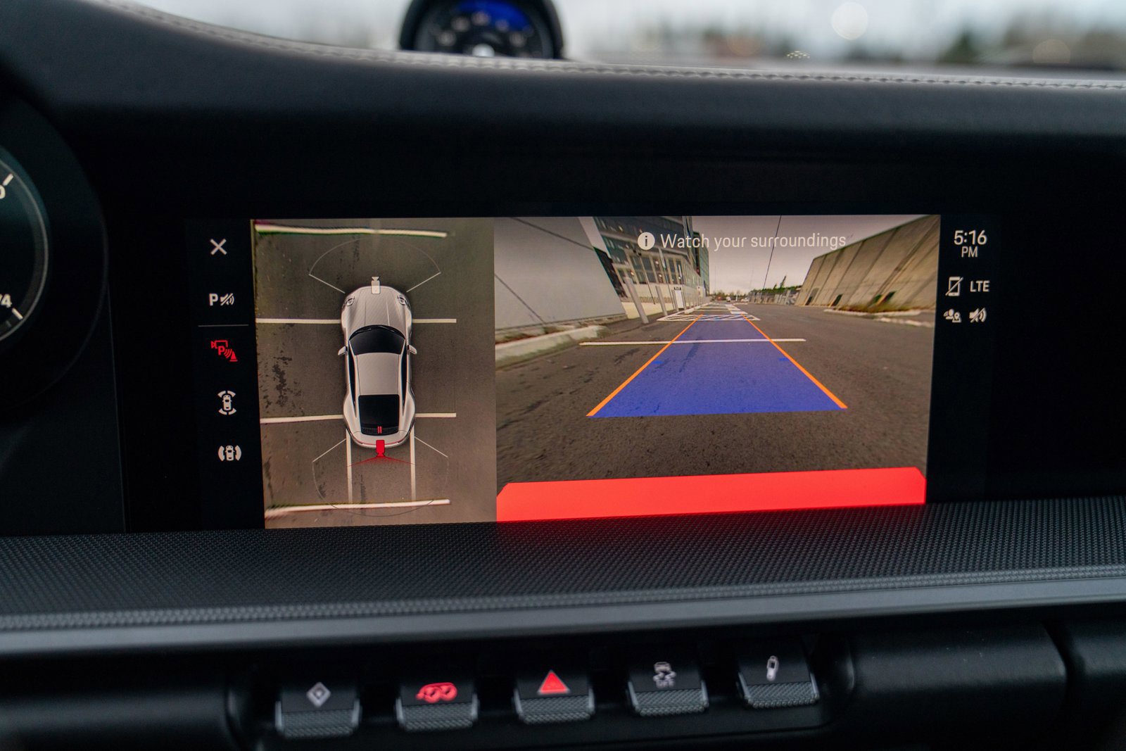 Certified 2022 Porsche 911 Carrera S image 18