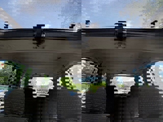 Used 2001 Nissan Xterra SE image 30