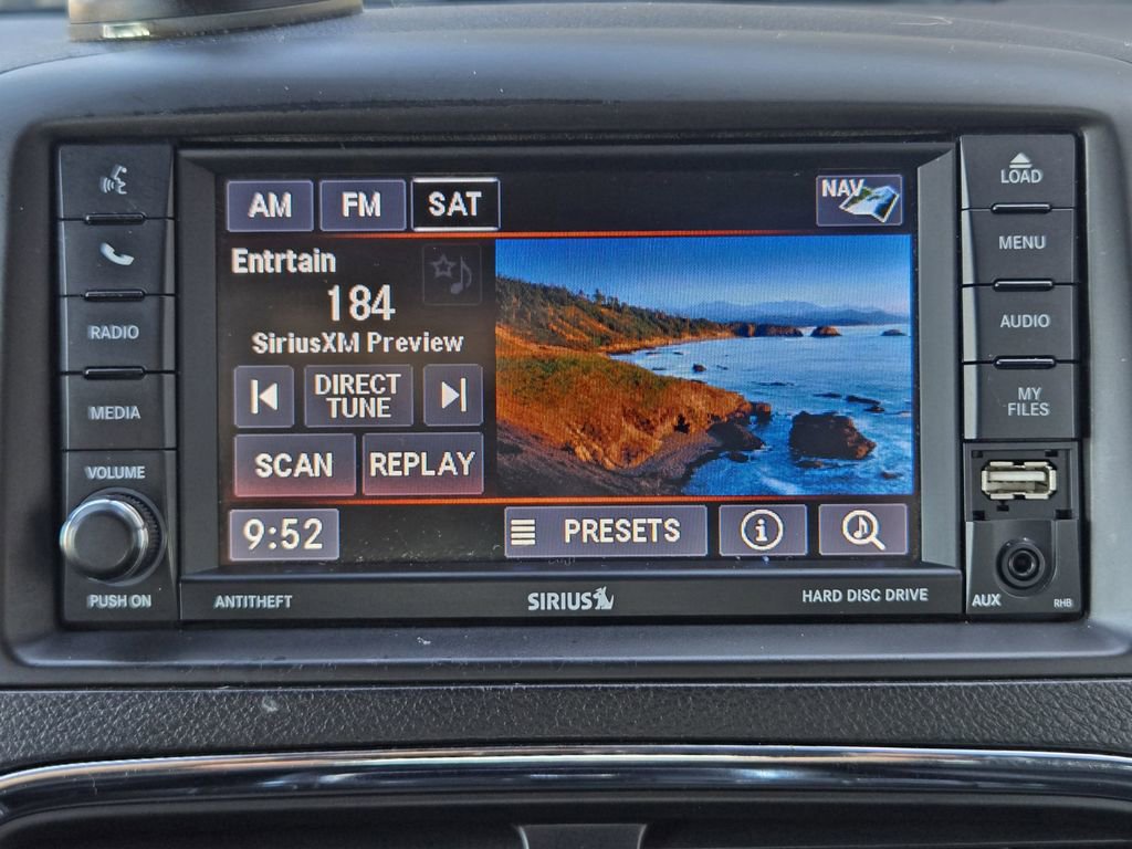 Used 2019 Dodge Grand Caravan GT image 16