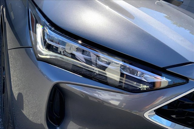 Certified 2024 Acura MDX SH-AWD w/ Technology Package image 28