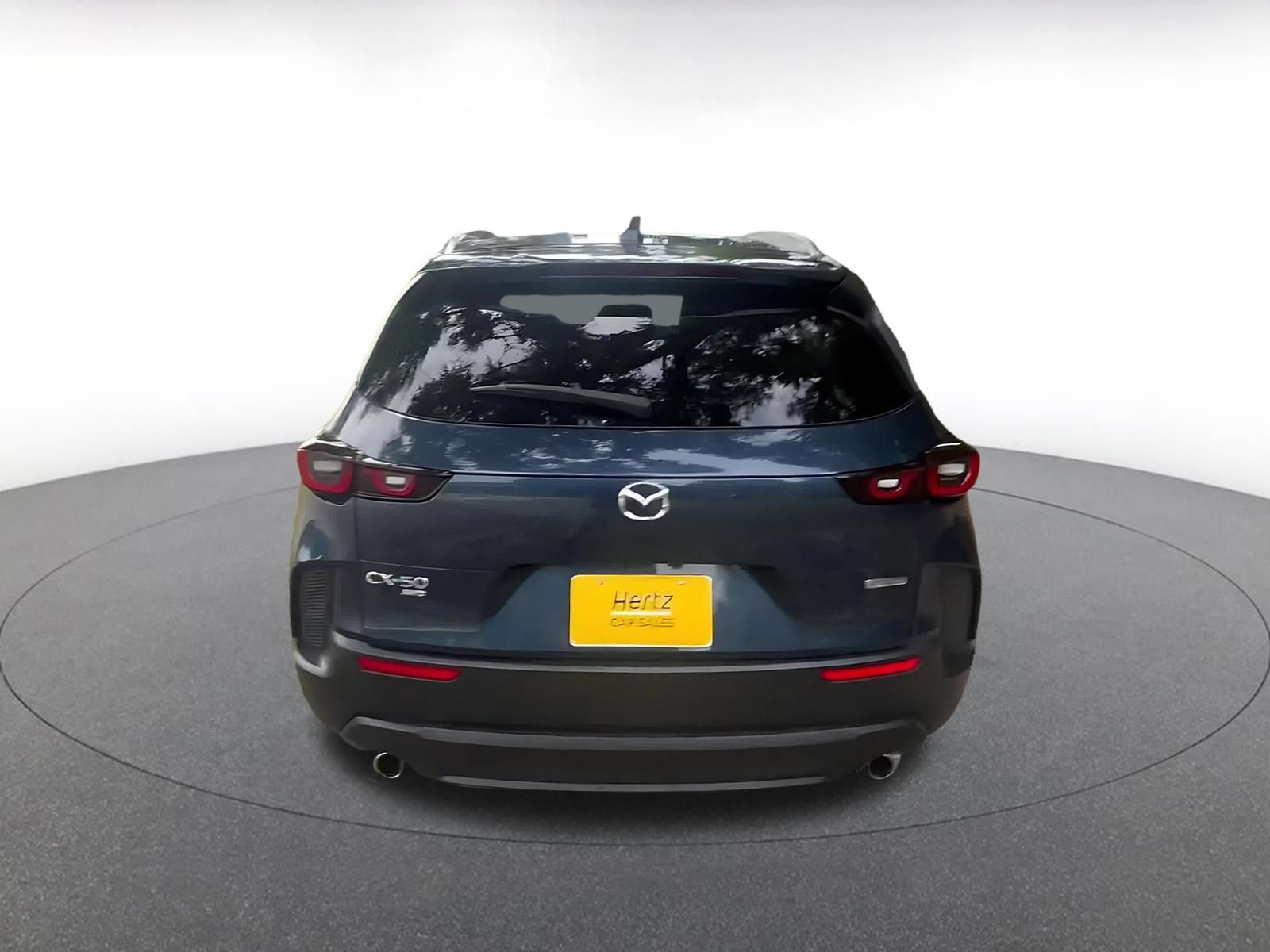 Used 2025 MAZDA CX-50 2.5 Hybrid w/ Premium Plus Pkg AWD/4WD image 12