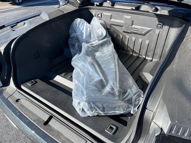 New 2025 GMC Hummer EV 3X image 37