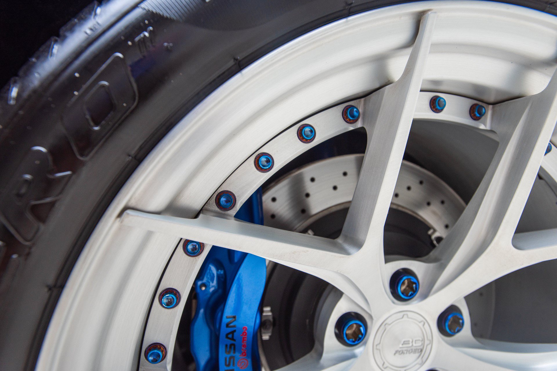 Used 2021 Nissan GT-R Premium AWD/4WD image 66