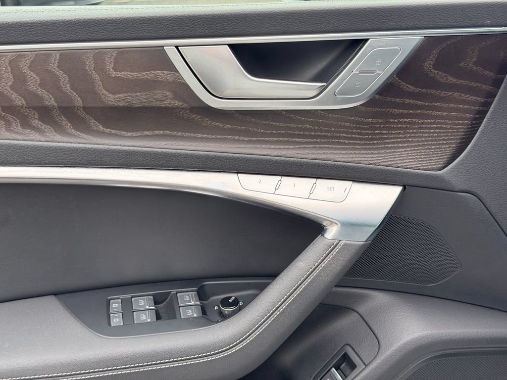 Used 2021 Audi A7 3.0T Premium Plus AWD/4WD image 13