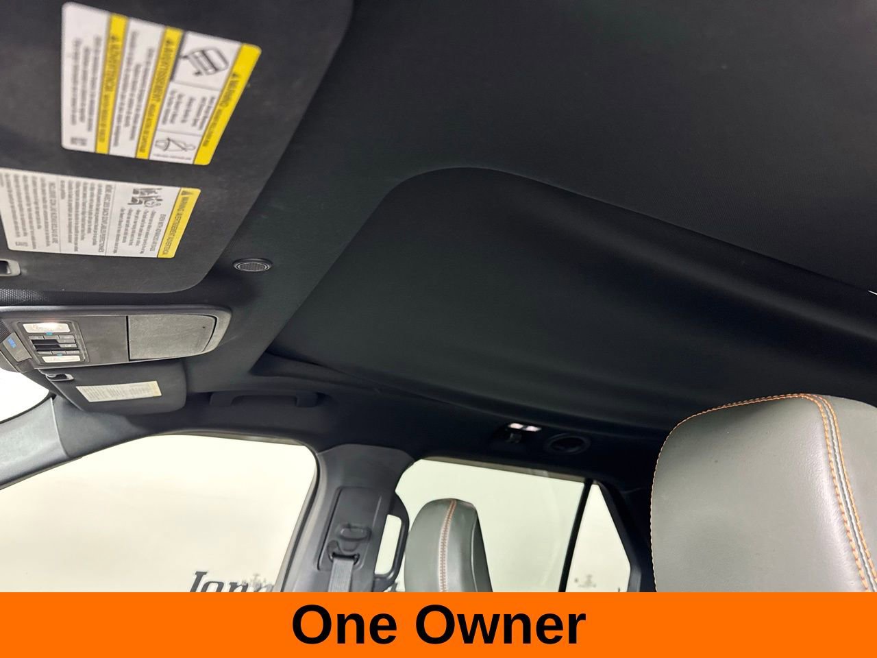 Used 2021 Ford Explorer Timberline image 3