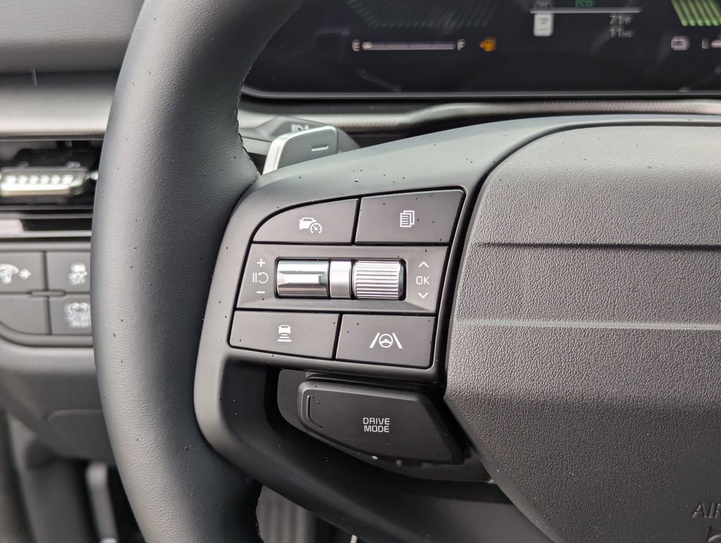 New 2026 Kia Sportage S AWD/4WD image 29