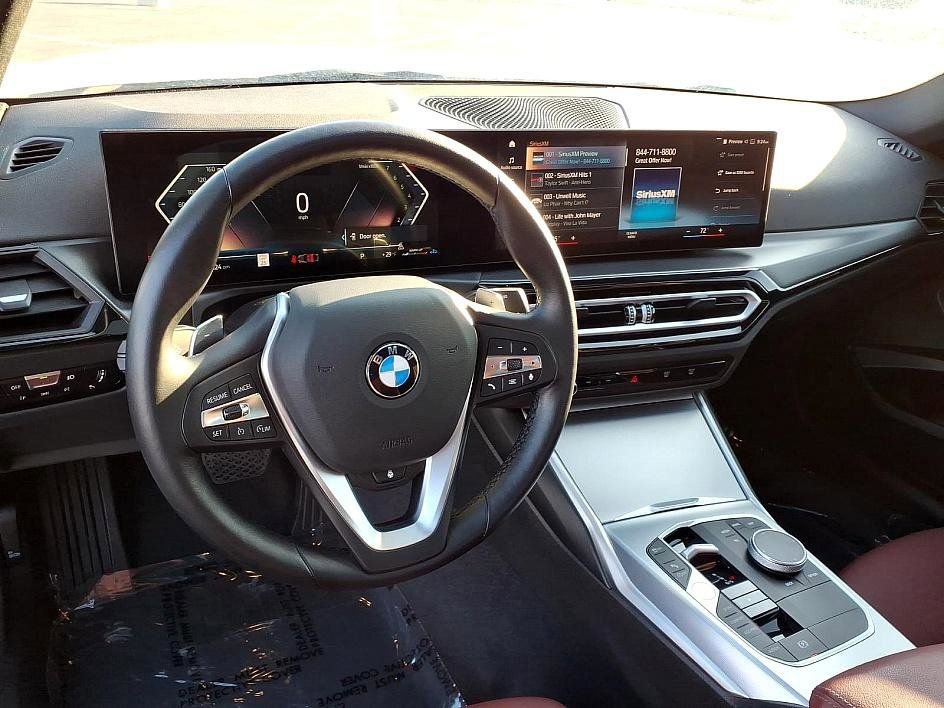 Used 2023 BMW 230i xDrive 230i xDrive w/ Convenience Package image 23