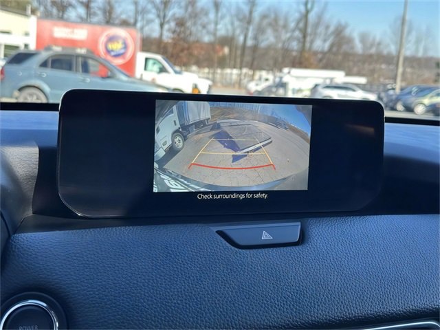 Used 2024 MAZDA CX-90 Plug-In Hybrid w/ Preferred image 10