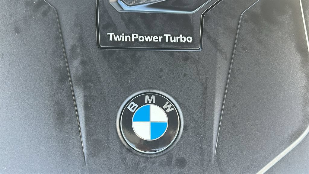 Used 2022 BMW 840i Gran Coupe RWD image 6