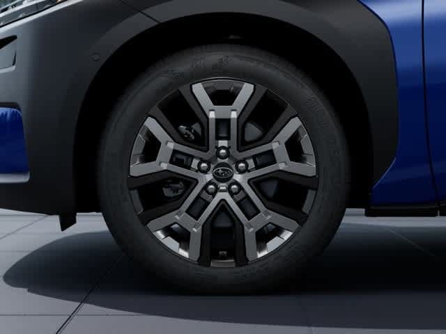 New 2026 Subaru Trailseeker AWD/4WD image 35