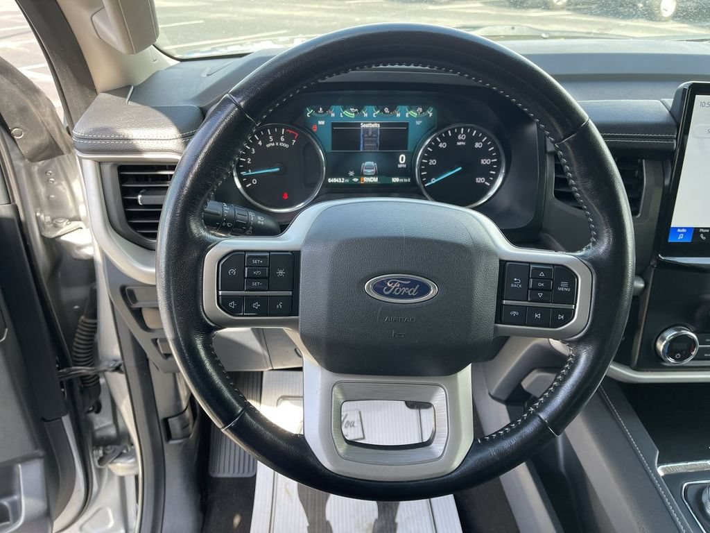 Used 2022 Ford Expedition XLT RWD image 14