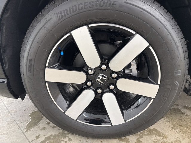 New 2026 Honda Prologue Touring image 7