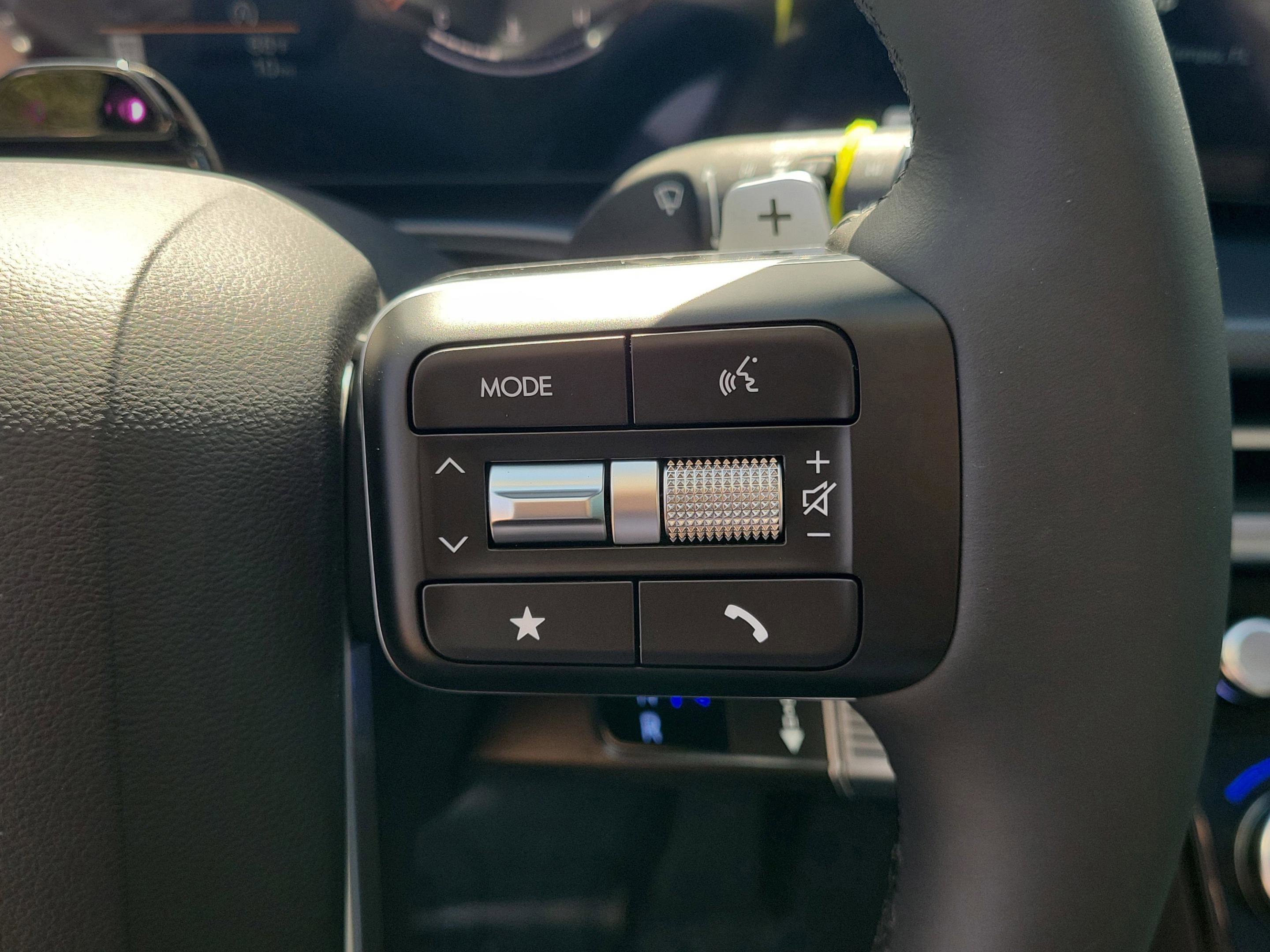 New 2026 Hyundai Santa Fe XRT image 6