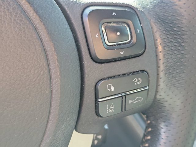 Used 2021 Lexus NX 300 F Sport w/ Accessory Package 2 FWD image 23