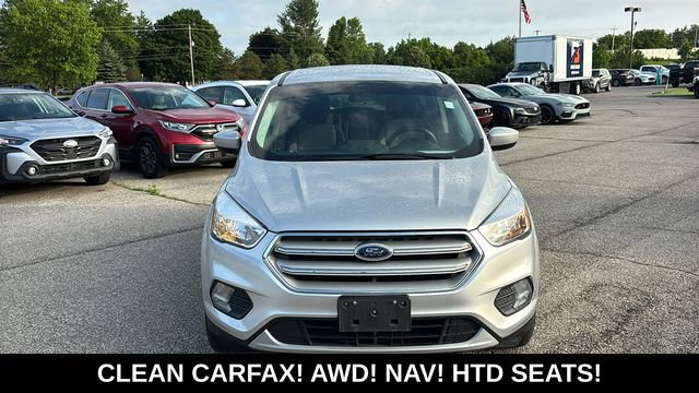 Used 2019 Ford Escape SE AWD/4WD image 6