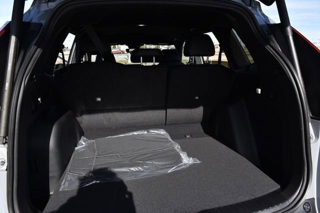 New 2026 Honda CR-V Sport Touring image 28