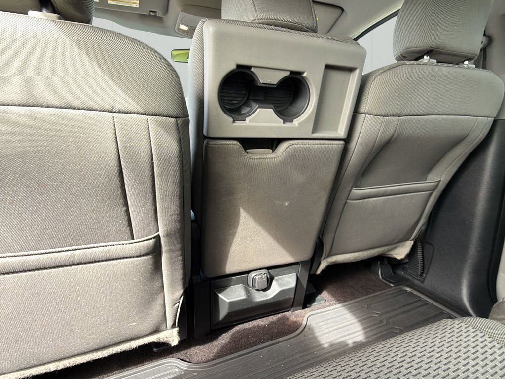 Used 2016 Ford F150 XLT w/ Equipment Group 301A Mid image 19