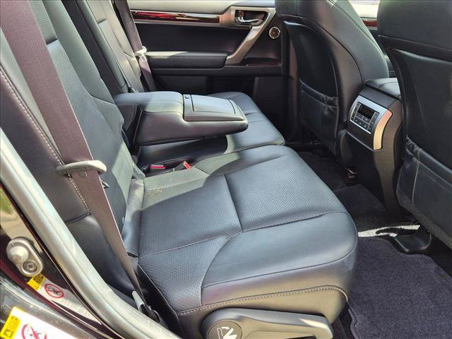 Used 2016 Lexus GX 460 Luxury w/ Preferred Accessory Package AWD/4WD image 22