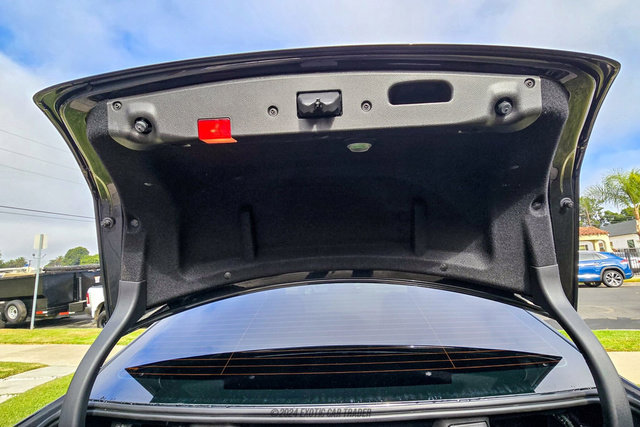 Used 2013 Mercedes-Benz C 63 AMG Sedan image 53