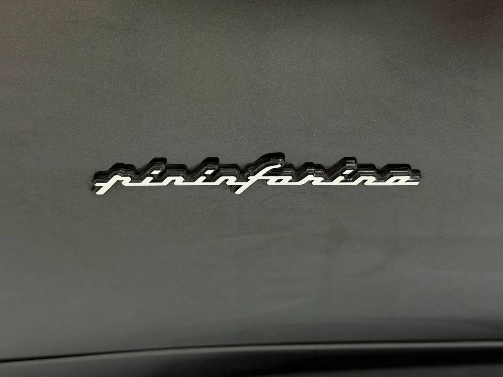 Used 2013 Maserati GranTurismo Convertible RWD image 12