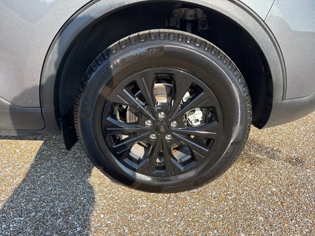 Used 2023 Ford Escape Active w/ Tech Pack #1 image 11