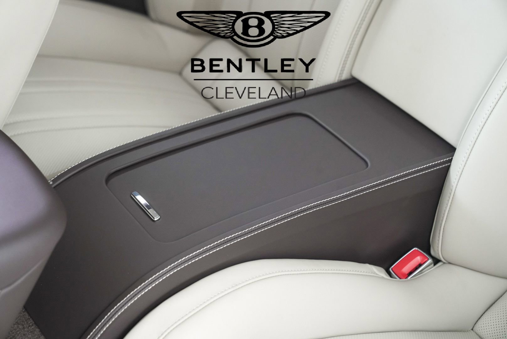 New 2026 Bentley Continental GT AWD/4WD image 35