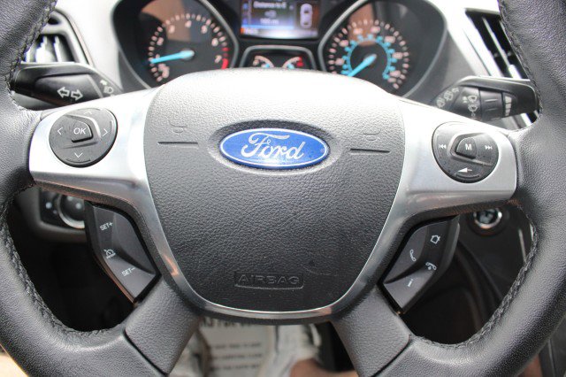 Used 2014 Ford Escape Titanium image 27